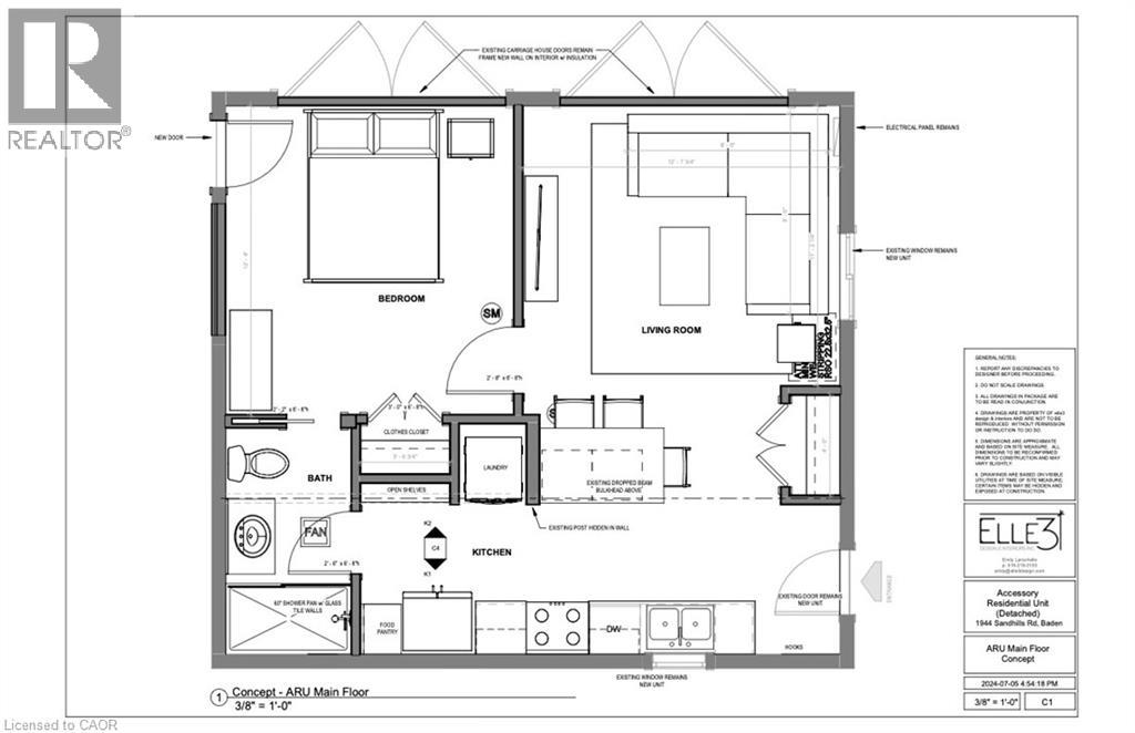 1944b Sandhills Road, Baden, Ontario  N3A 3A3 - Photo 17 - 40818480