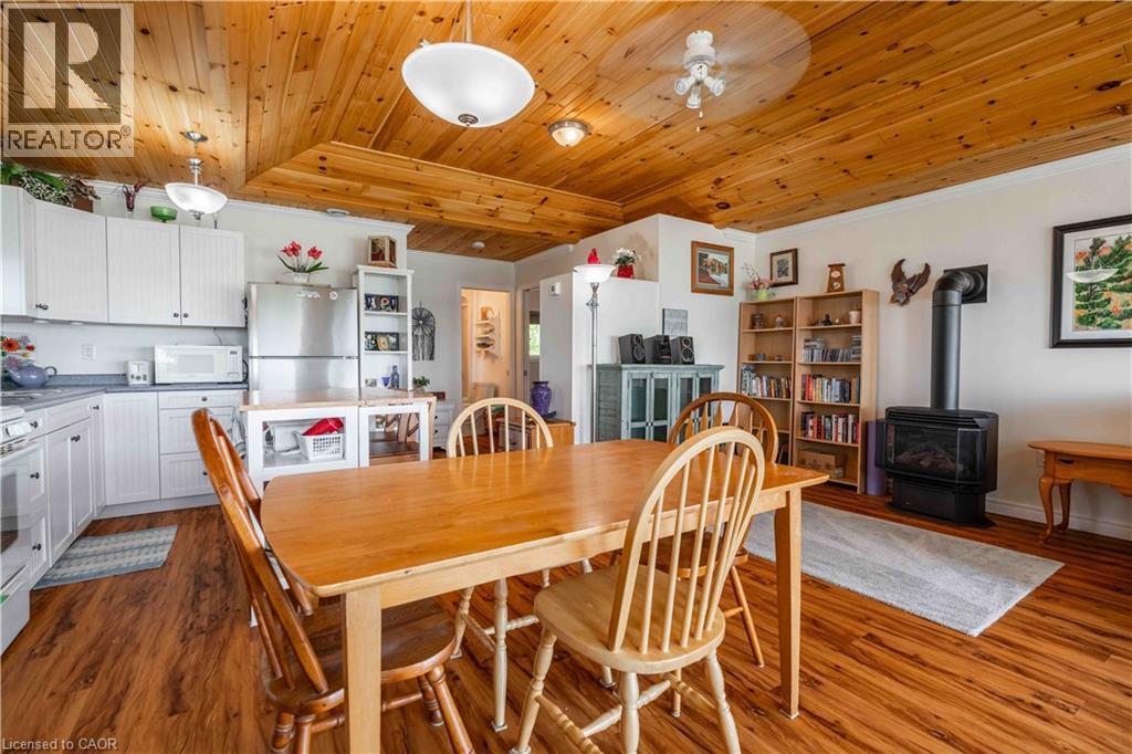 2399 Lakeshore Road, Dunnville, Ontario  N1A 2W8 - Photo 12 - 40818072