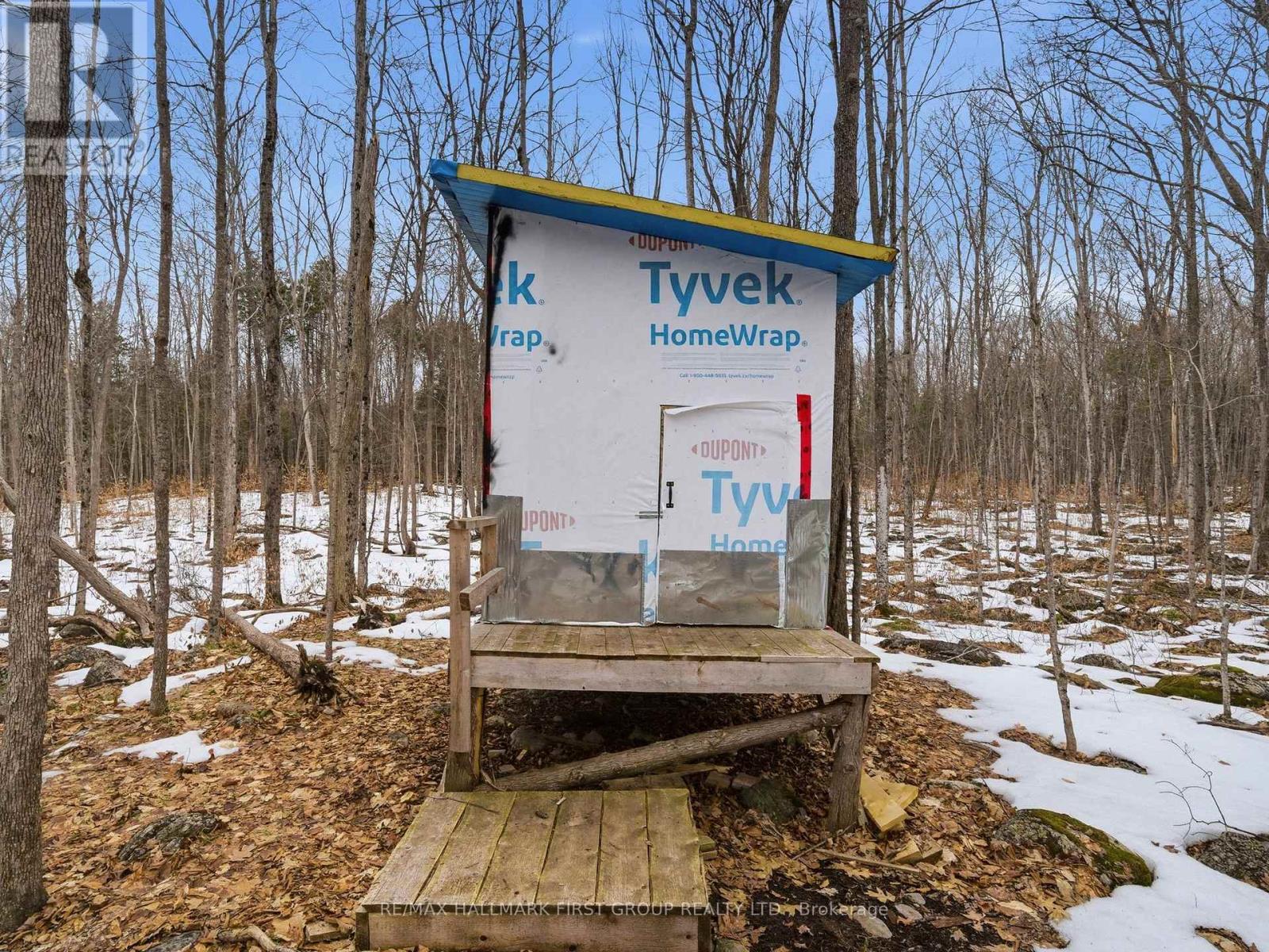 Pt Lt 34 Dennison Road, Tweed, Ontario K0K 2L0 - Photo 24 - X12968286