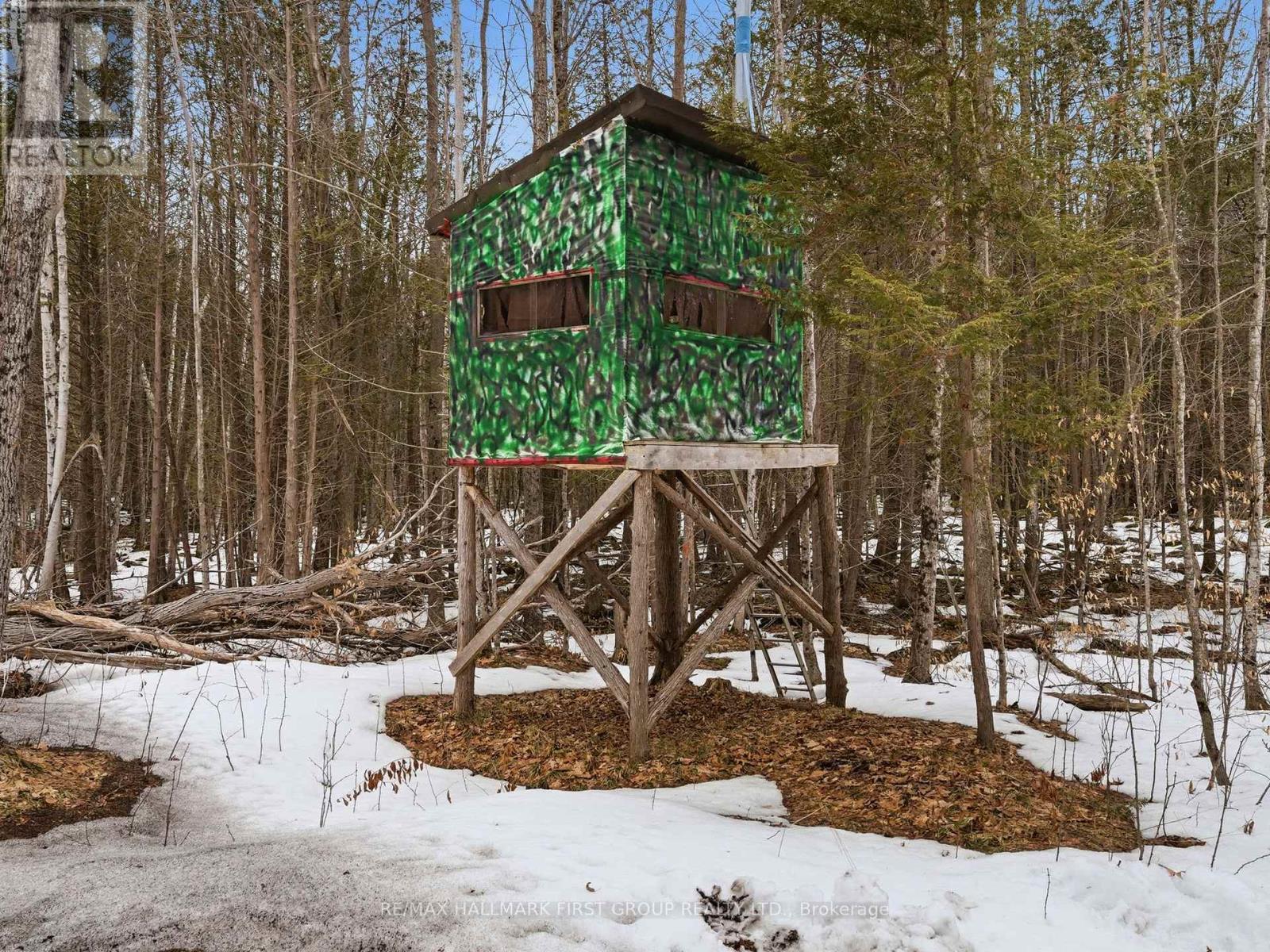 Pt Lt 34 Dennison Road, Tweed, Ontario K0K 2L0 - Photo 29 - X12968286