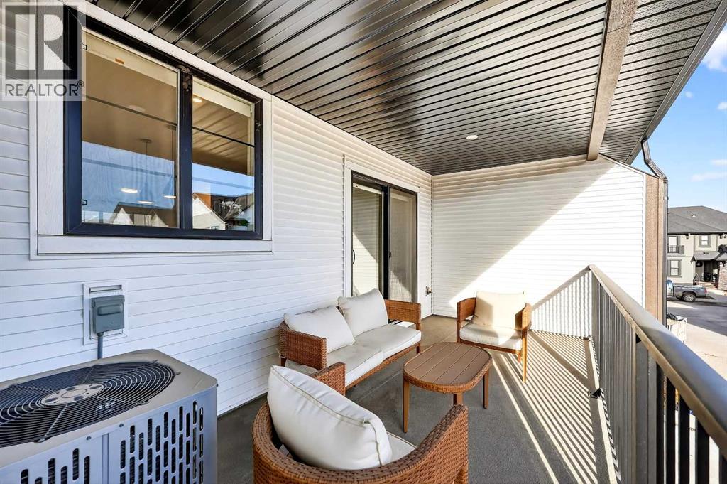 1604, 201 Cooperswood Green Sw, Airdrie, Alberta  T4B 3Y6 - Photo 41 - A2283639