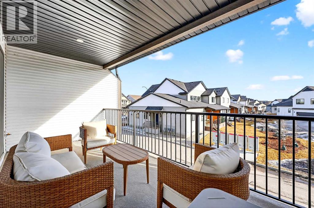 1604, 201 Cooperswood Green Sw, Airdrie, Alberta  T4B 3Y6 - Photo 42 - A2283639