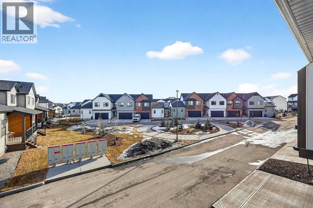 1604, 201 Cooperswood Green Sw, Airdrie, Alberta  T4B 3Y6 - Photo 44 - A2283639