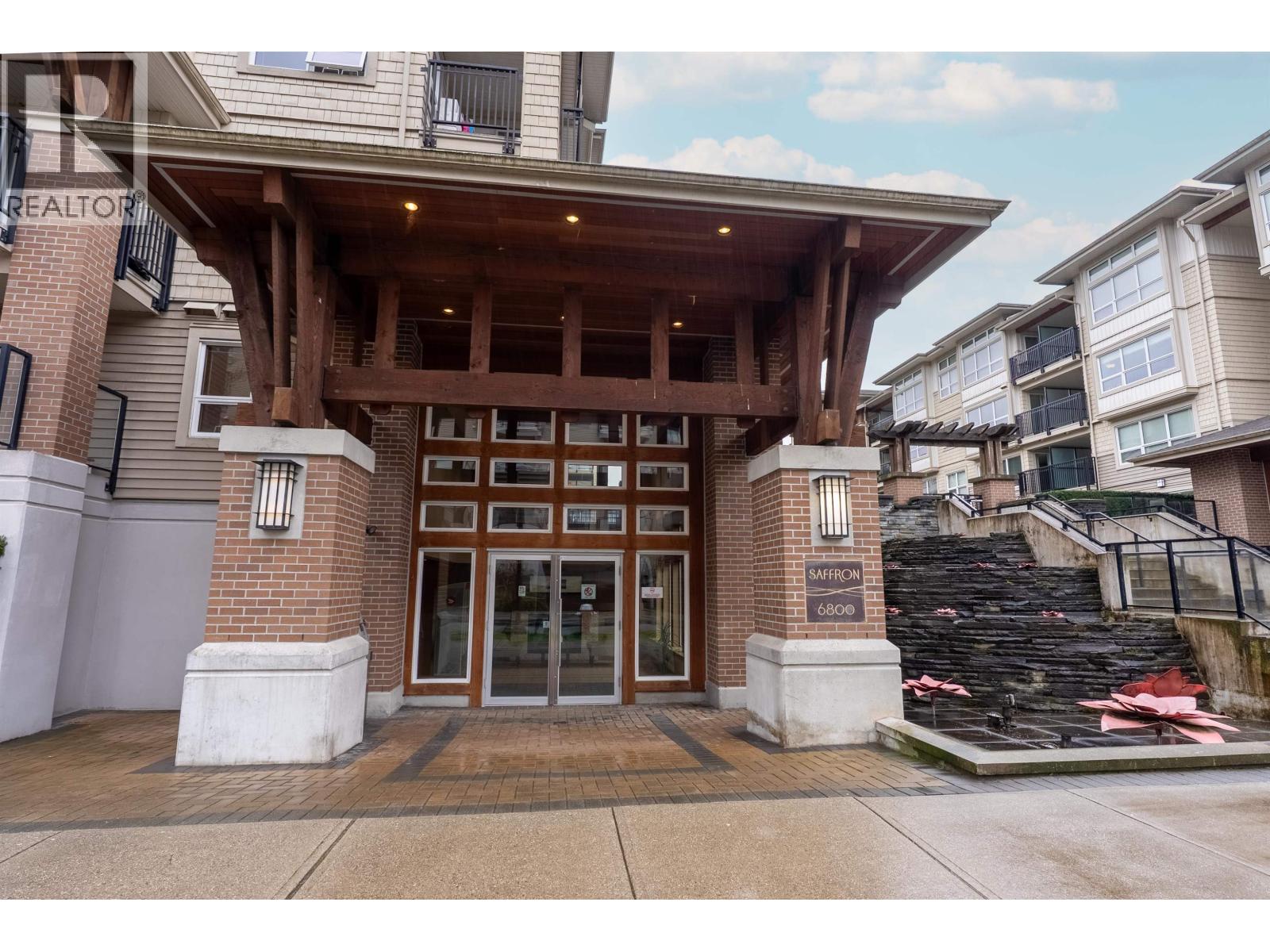 102 6800 Eckersley Road, Richmond, British Columbia V6Y 0E7 - Photo 2 - R3107741