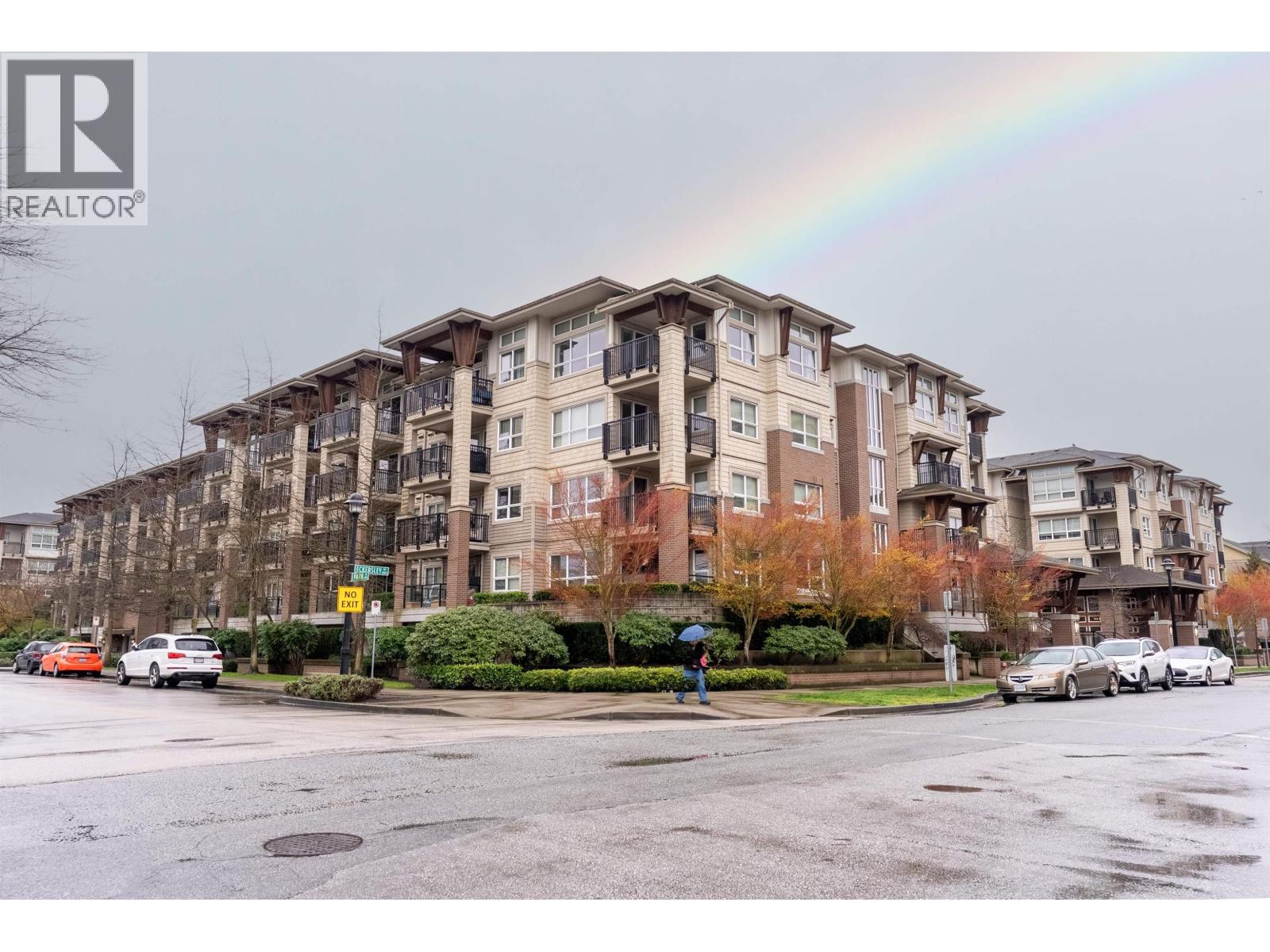 102 6800 ECKERSLEY ROAD, Richmond, British Columbia