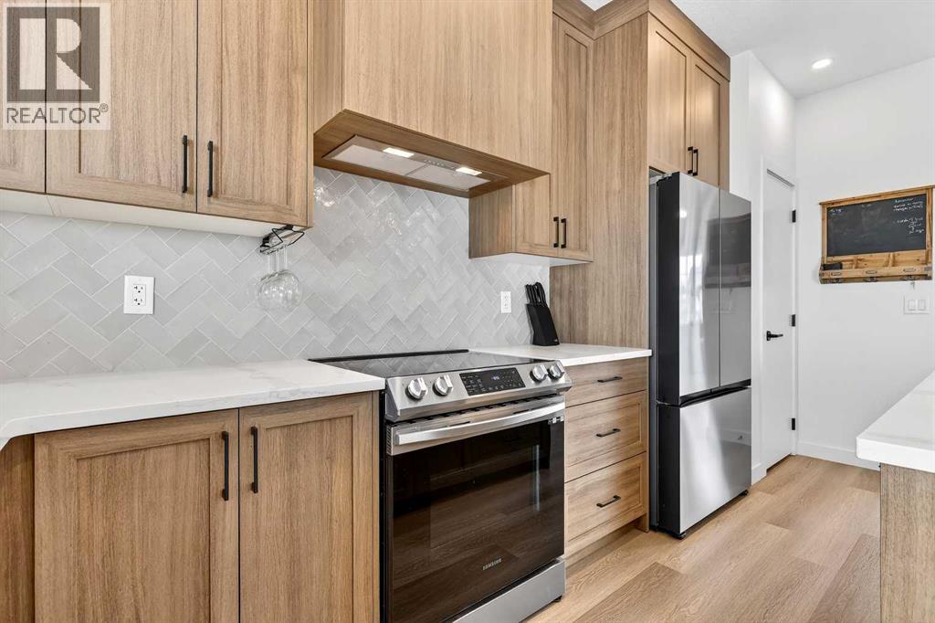 1604, 201 Cooperswood Green Sw, Airdrie, Alberta  T4B 3Y6 - Photo 8 - A2283639