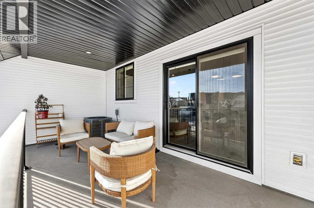 1604, 201 Cooperswood Green Sw, Airdrie, Alberta  T4B 3Y6 - Photo 43 - A2283639