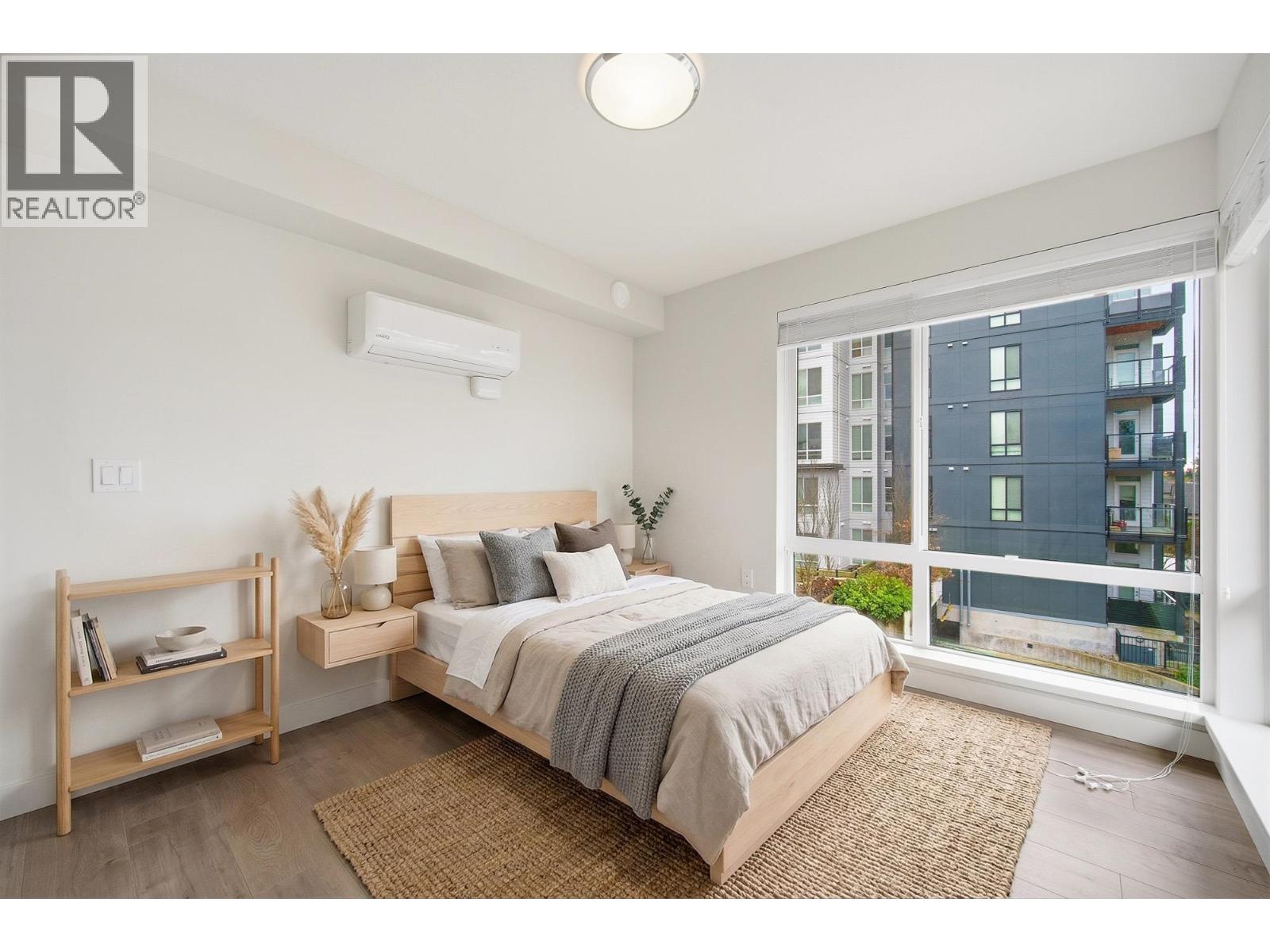 206 708 LEA AVENUE, Coquitlam, British Columbia