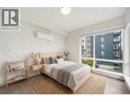 206 708 LEA AVENUE, Coquitlam, British Columbia