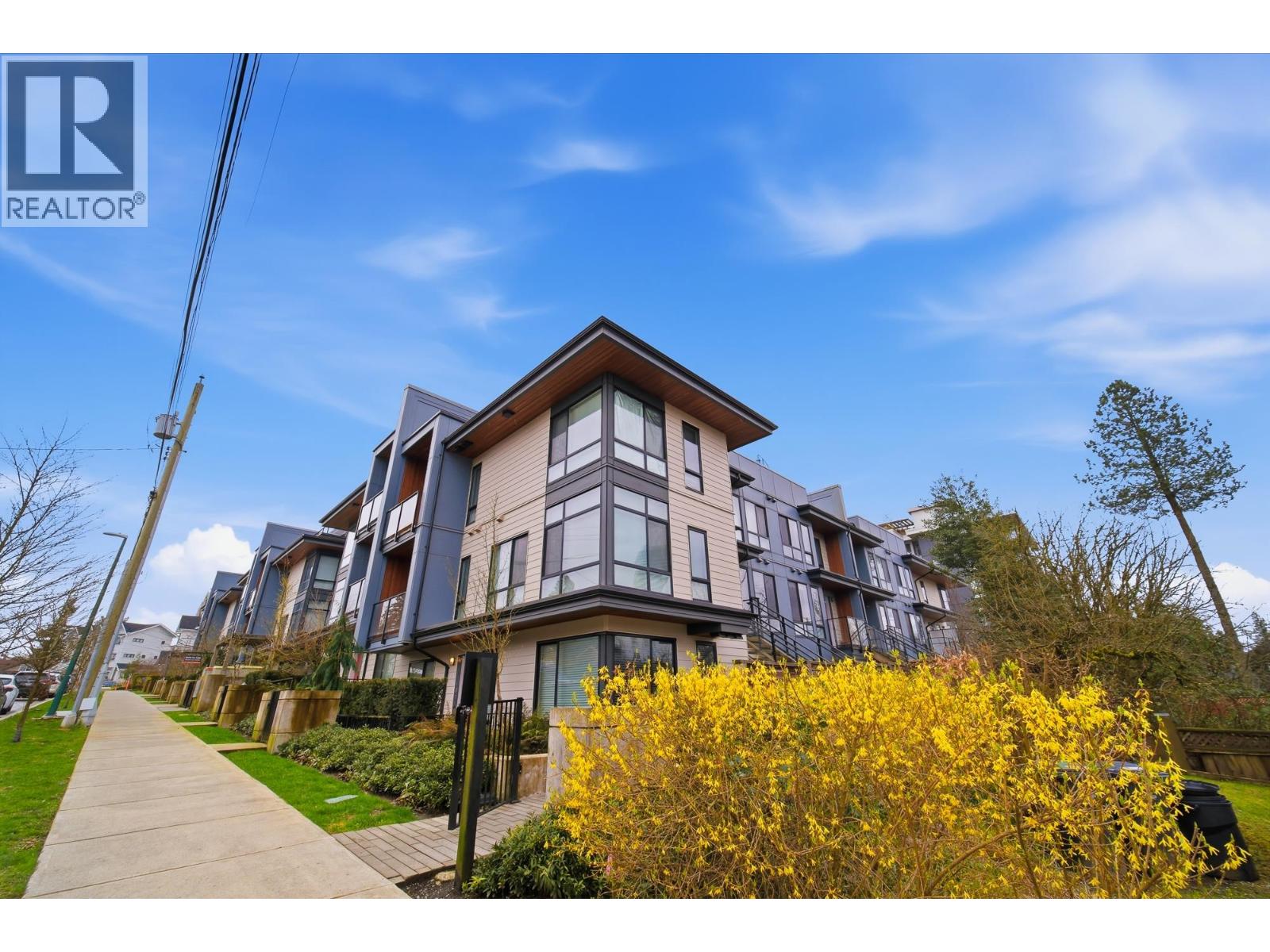 206 708 Lea Avenue, Coquitlam, British Columbia  V3J 0K4 - Photo 5 - R3107309