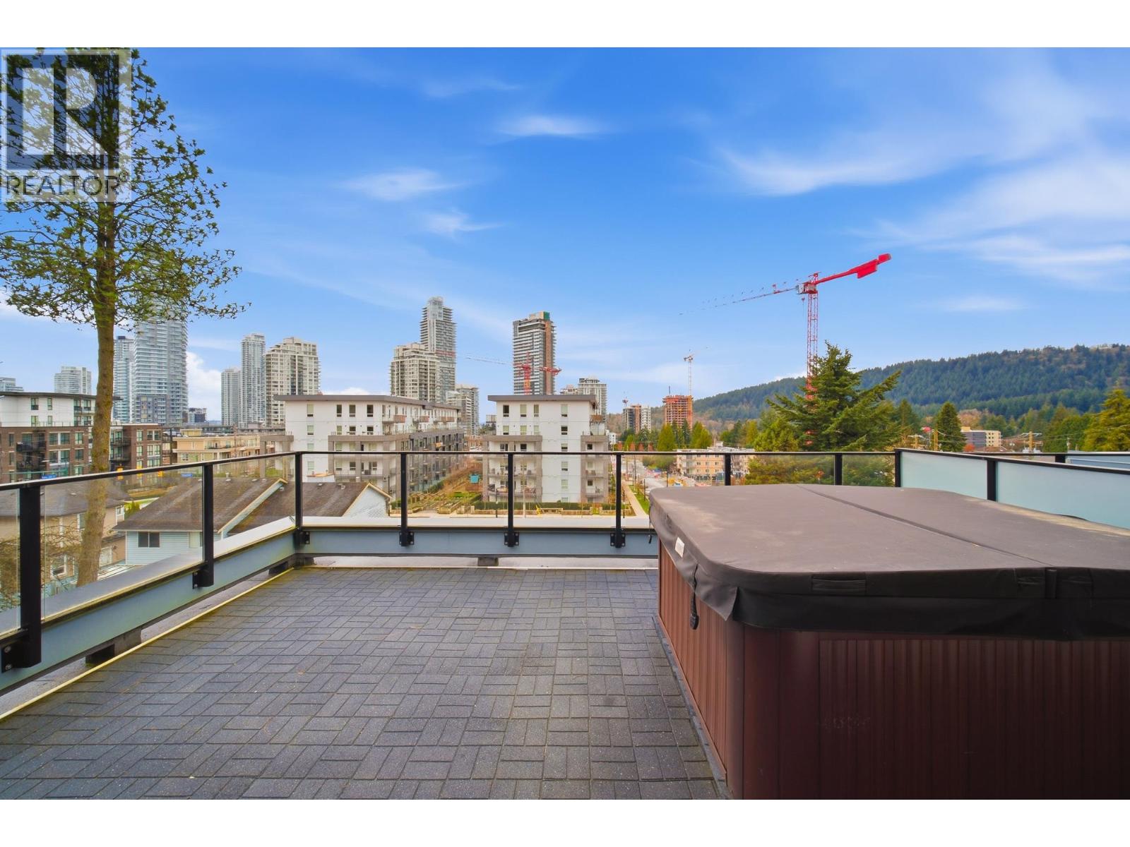 206 708 Lea Avenue, Coquitlam, British Columbia  V3J 0K4 - Photo 30 - R3107309