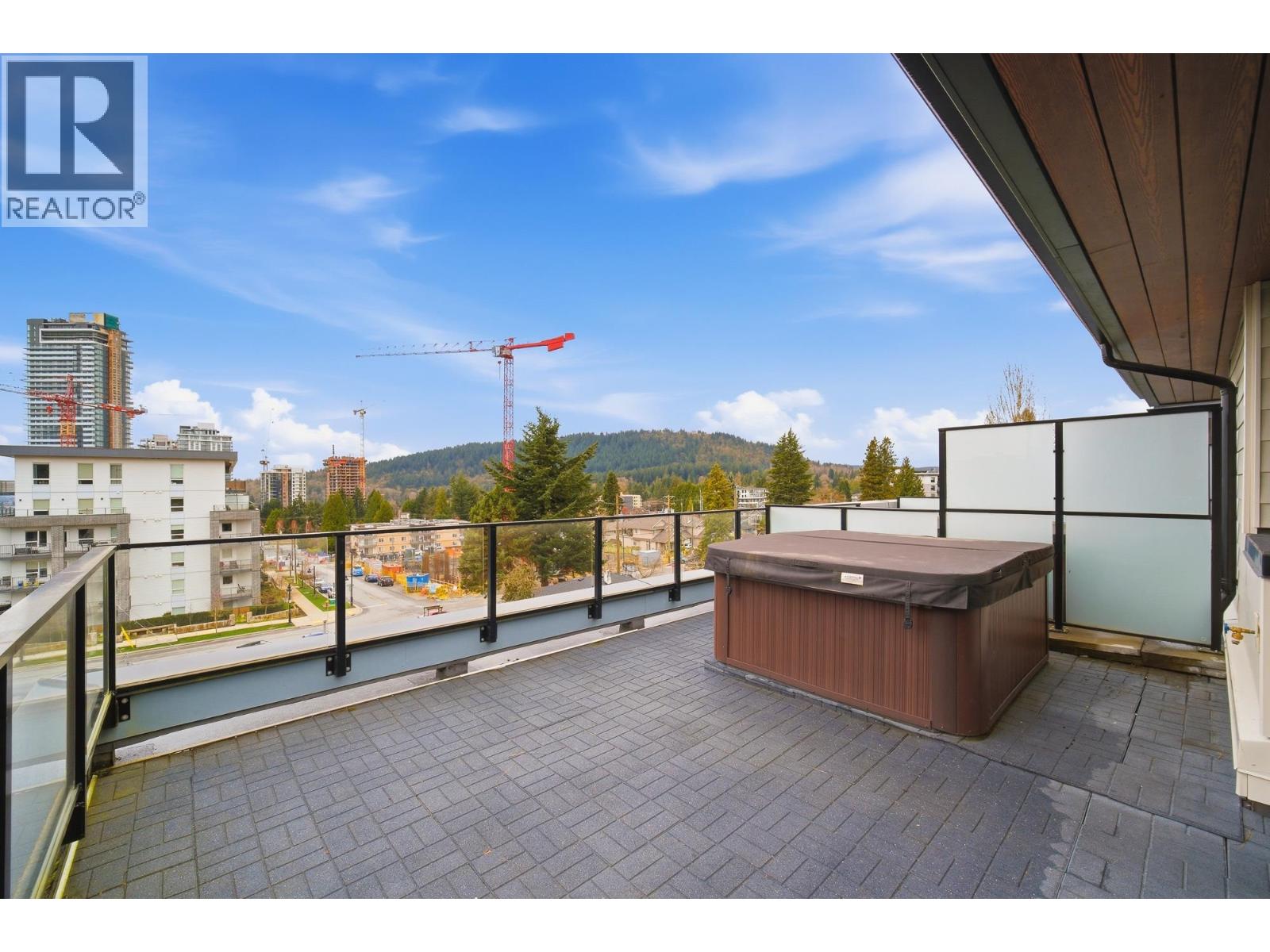 206 708 Lea Avenue, Coquitlam, British Columbia  V3J 0K4 - Photo 29 - R3107309