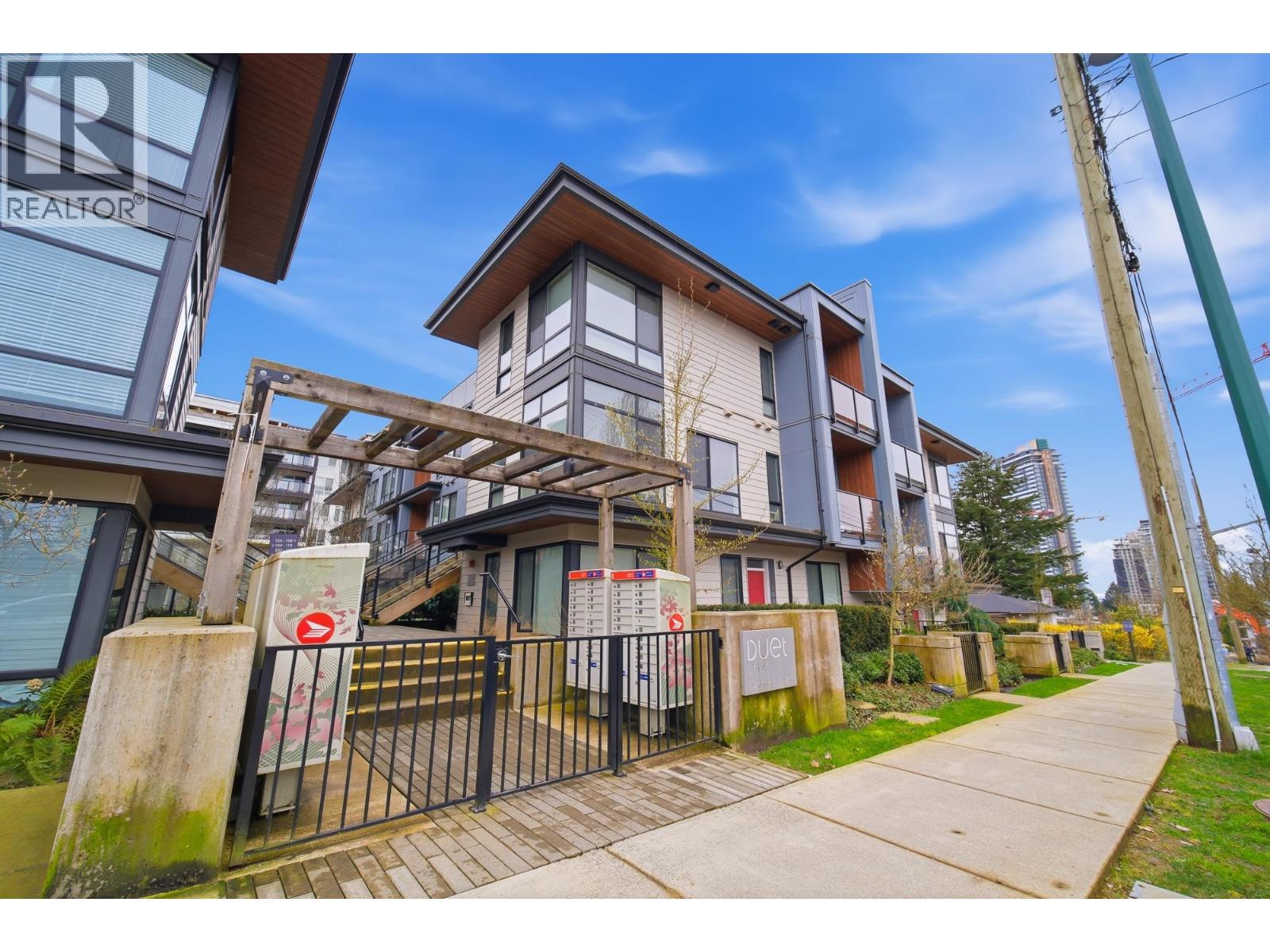 206 708 Lea Avenue, Coquitlam, British Columbia  V3J 0K4 - Photo 4 - R3107309