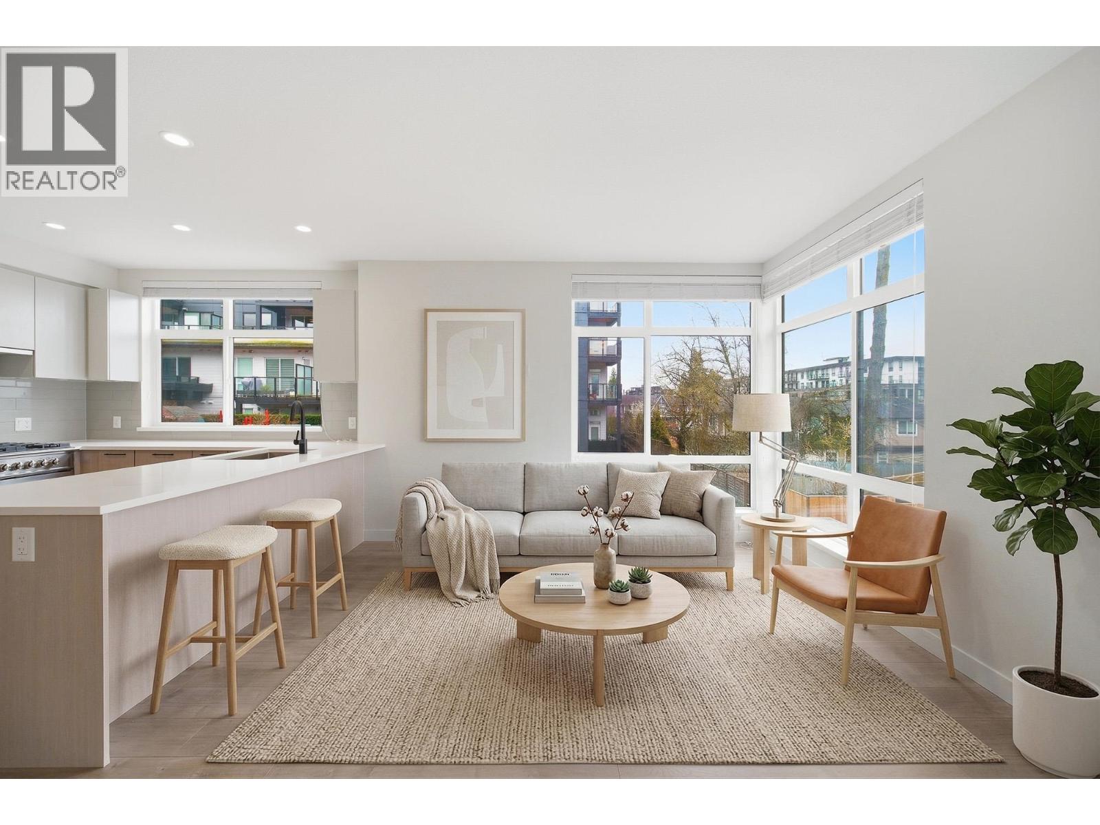 206 708 Lea Avenue, Coquitlam, British Columbia  V3J 0K4 - Photo 2 - R3107309