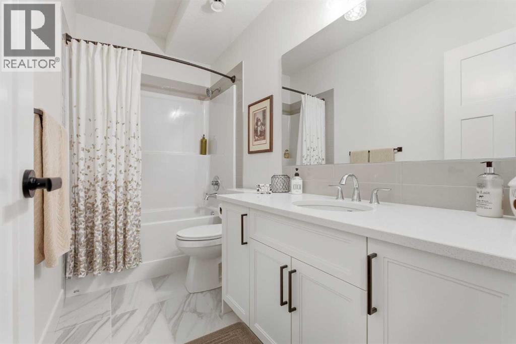 352 Coopersfield Rise Sw, Airdrie, Alberta  T4B 4K7 - Photo 21 - A2298137