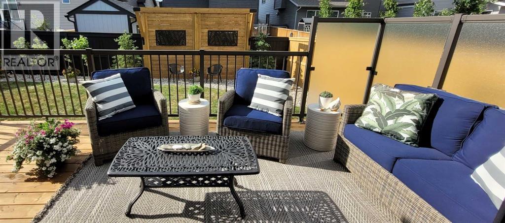 352 Coopersfield Rise Sw, Airdrie, Alberta  T4B 4K7 - Photo 25 - A2298137