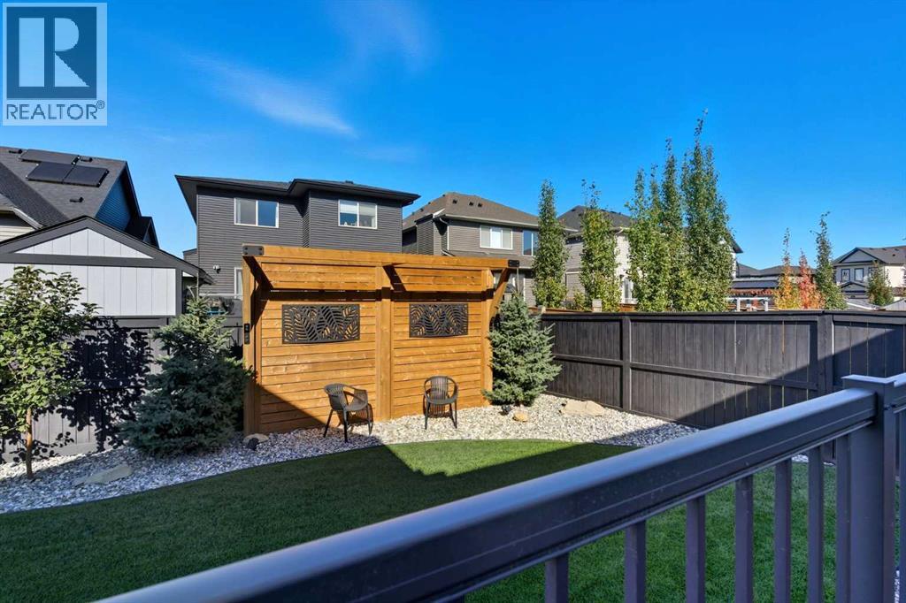 352 Coopersfield Rise Sw, Airdrie, Alberta  T4B 4K7 - Photo 26 - A2298137