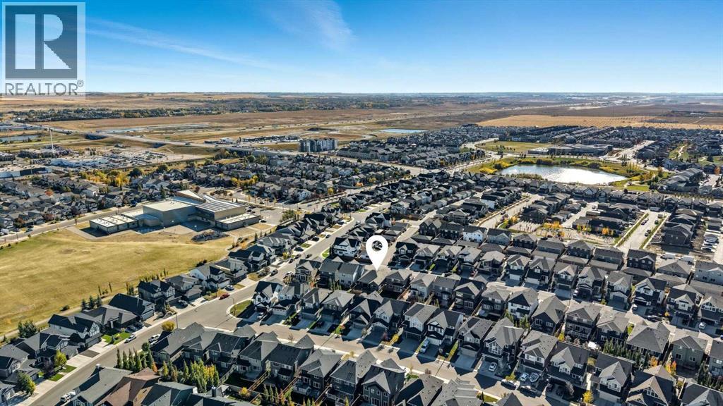352 Coopersfield Rise Sw, Airdrie, Alberta  T4B 4K7 - Photo 30 - A2298137