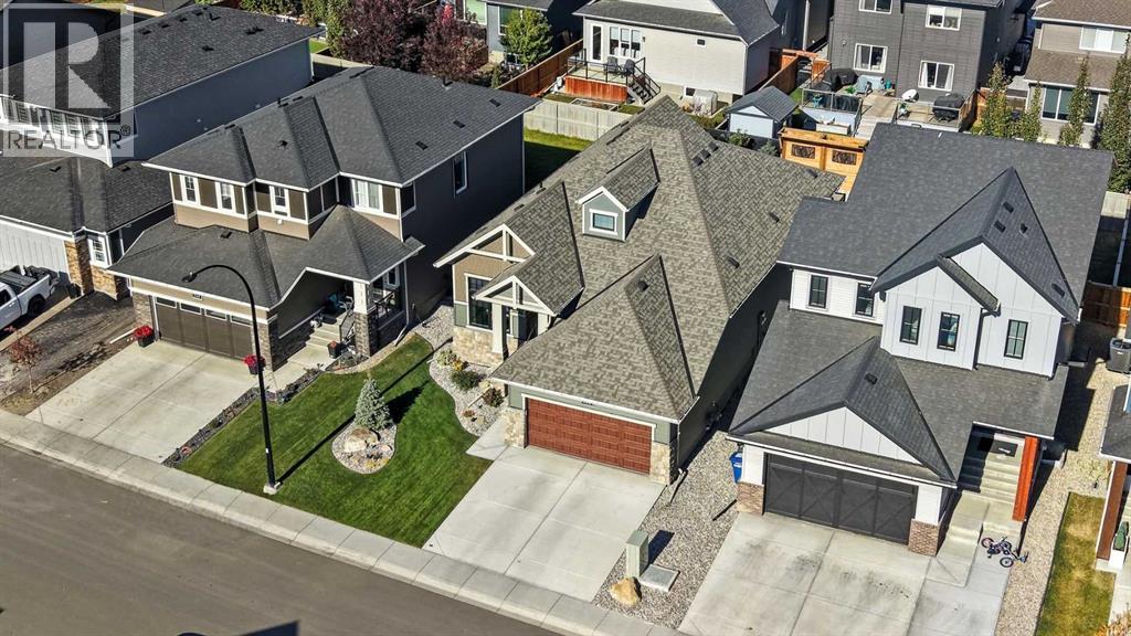 352 Coopersfield Rise Sw, Airdrie, Alberta  T4B 4K7 - Photo 31 - A2298137