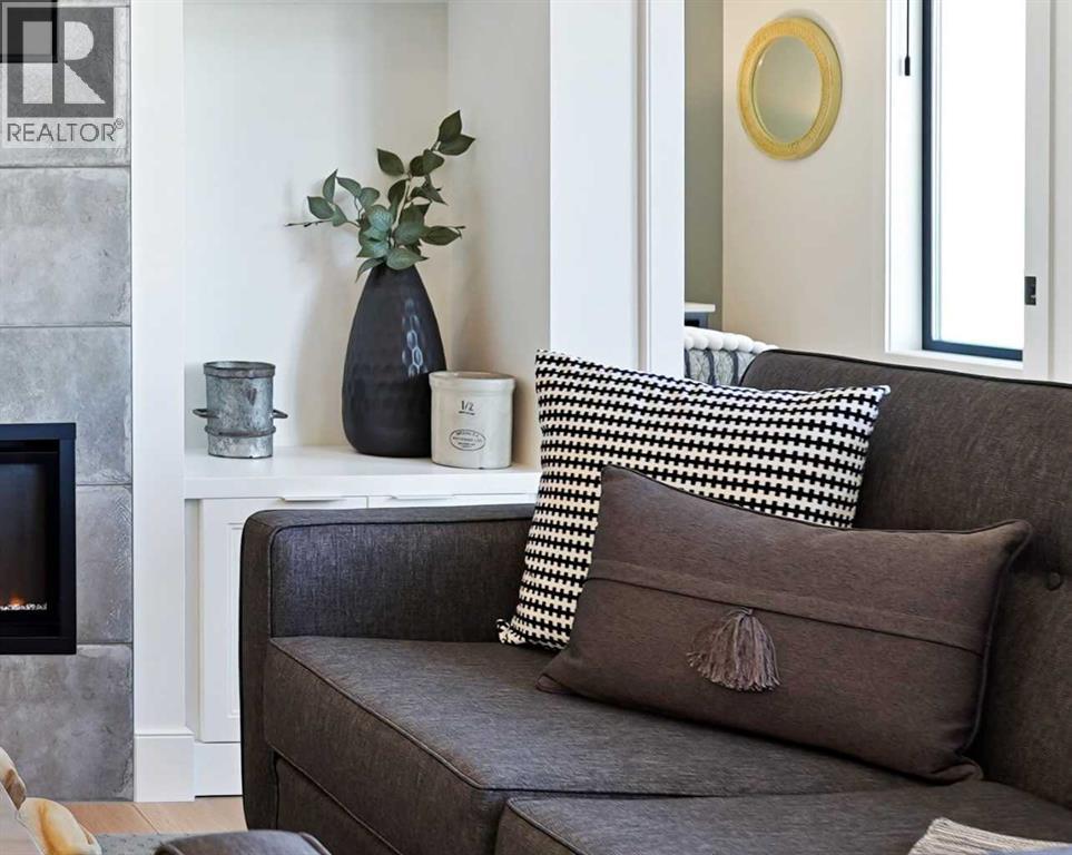 352 Coopersfield Rise Sw, Airdrie, Alberta  T4B 4K7 - Photo 7 - A2298137