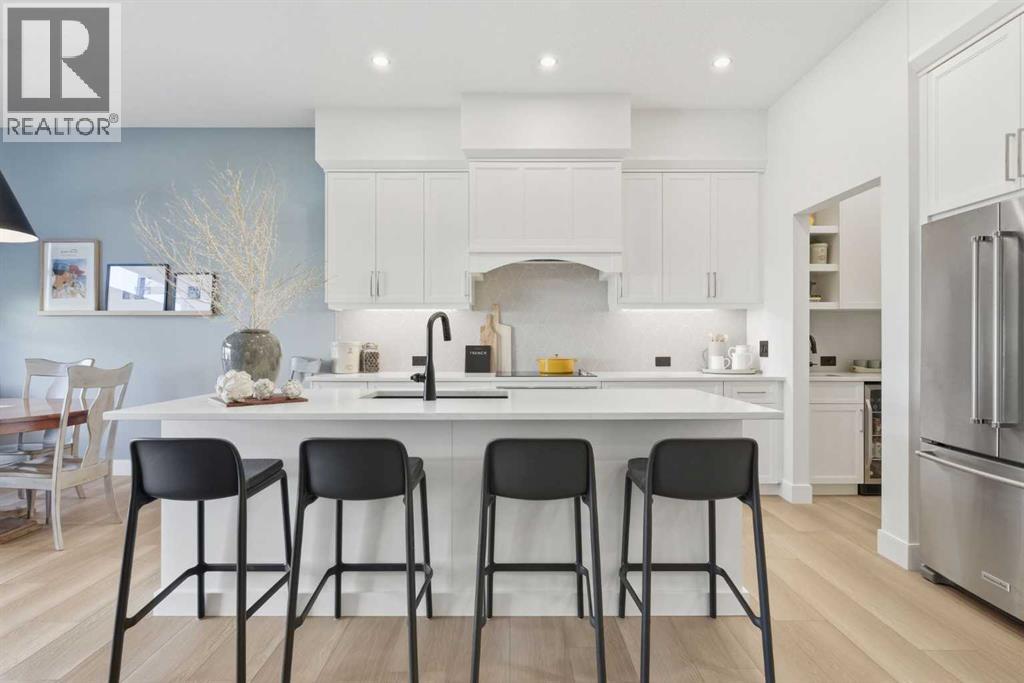 352 Coopersfield Rise Sw, Airdrie, Alberta  T4B 4K7 - Photo 8 - A2298137