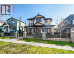 2168 W 22ND AVENUE, Vancouver, British Columbia