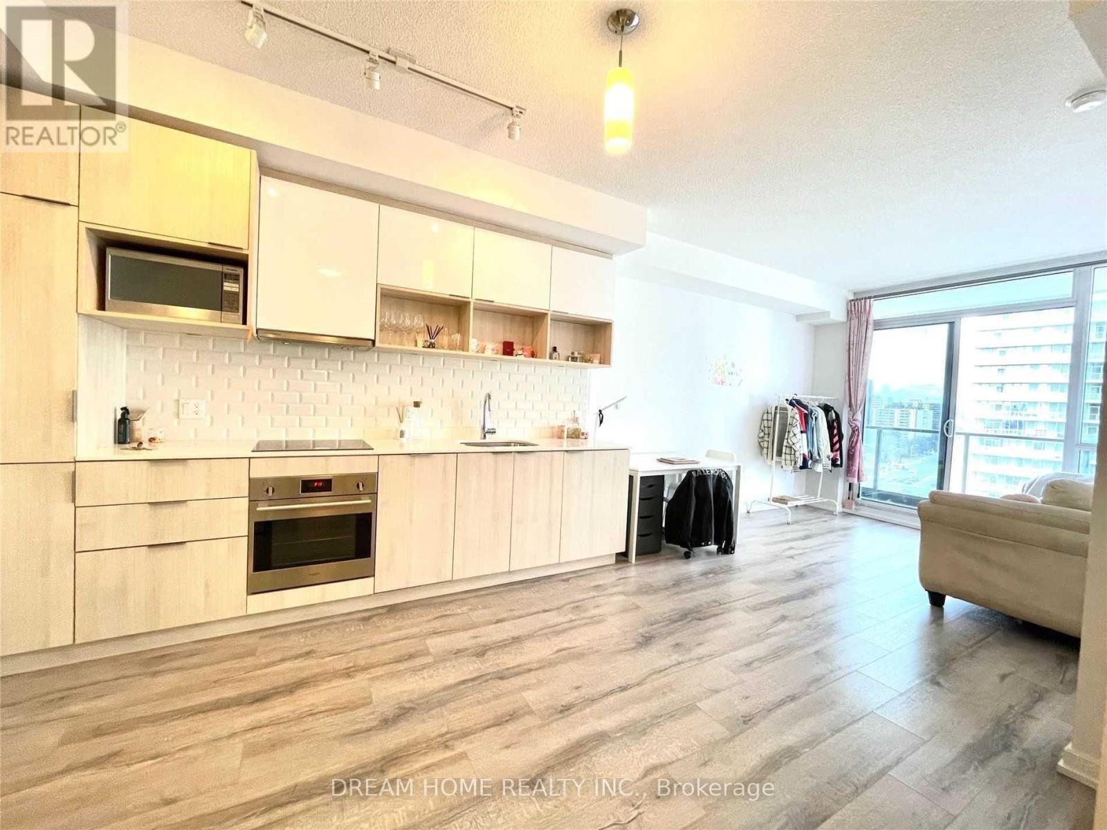 904 - 52 Forest Manor Road, Toronto, Ontario  M2J 0E2 - Photo 3 - C12968202