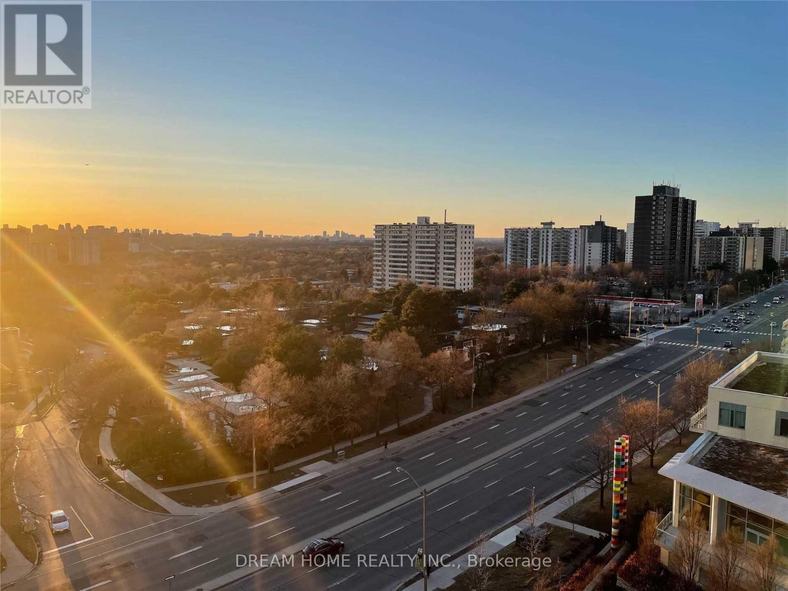 904 - 52 Forest Manor Road, Toronto, Ontario  M2J 0E2 - Photo 9 - C12968202