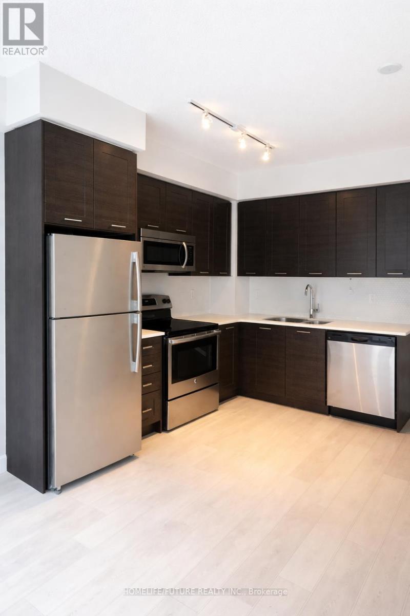 503 - 50 Bruyers Mews, Toronto, Ontario  M5V 0A7 - Photo 2 - C12968250