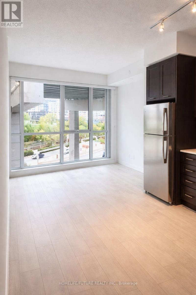 503 - 50 Bruyers Mews, Toronto, Ontario  M5V 0A7 - Photo 3 - C12968250