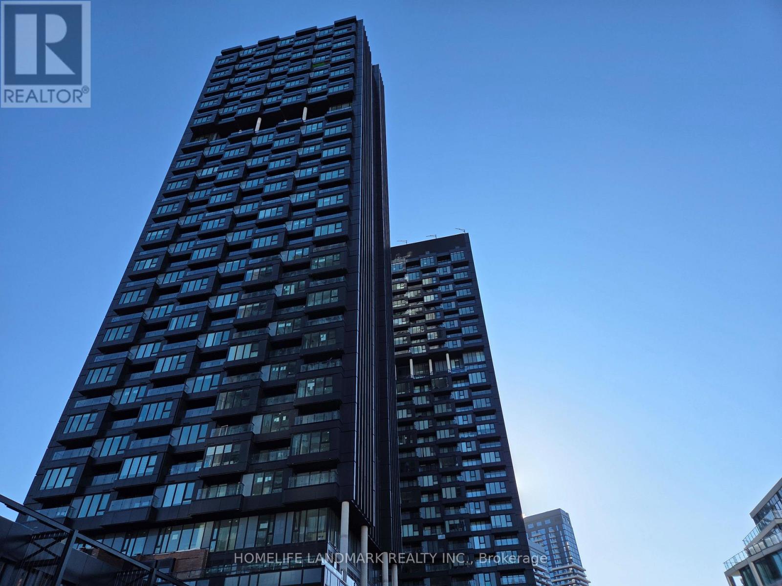 3006 - 1 Quarrington Lane, Toronto, Ontario  M3C 0S4 - Photo 11 - C12968282