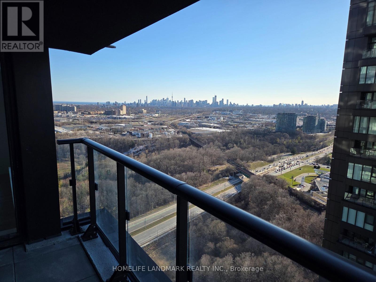 3006 - 1 Quarrington Lane, Toronto, Ontario  M3C 0S4 - Photo 12 - C12968282