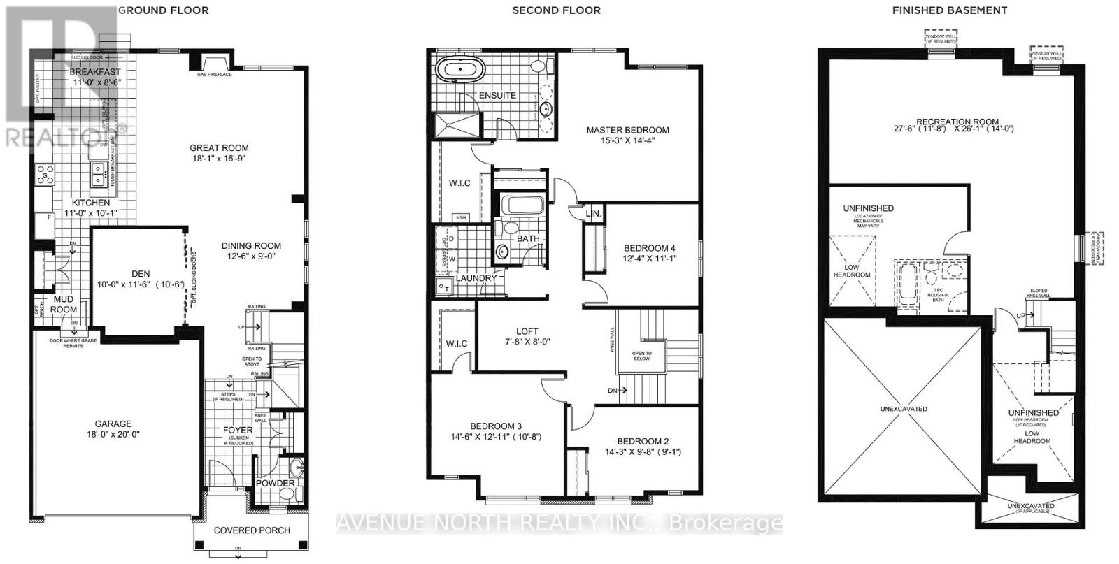 719 Kenny Gordon Avenue, Ottawa, Ontario  K4M 0X8 - Photo 29 - X12968180