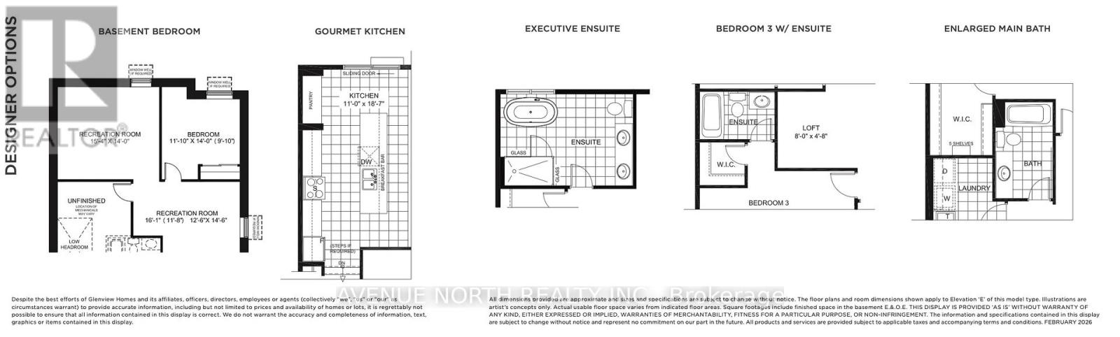 719 Kenny Gordon Avenue, Ottawa, Ontario  K4M 0X8 - Photo 30 - X12968180