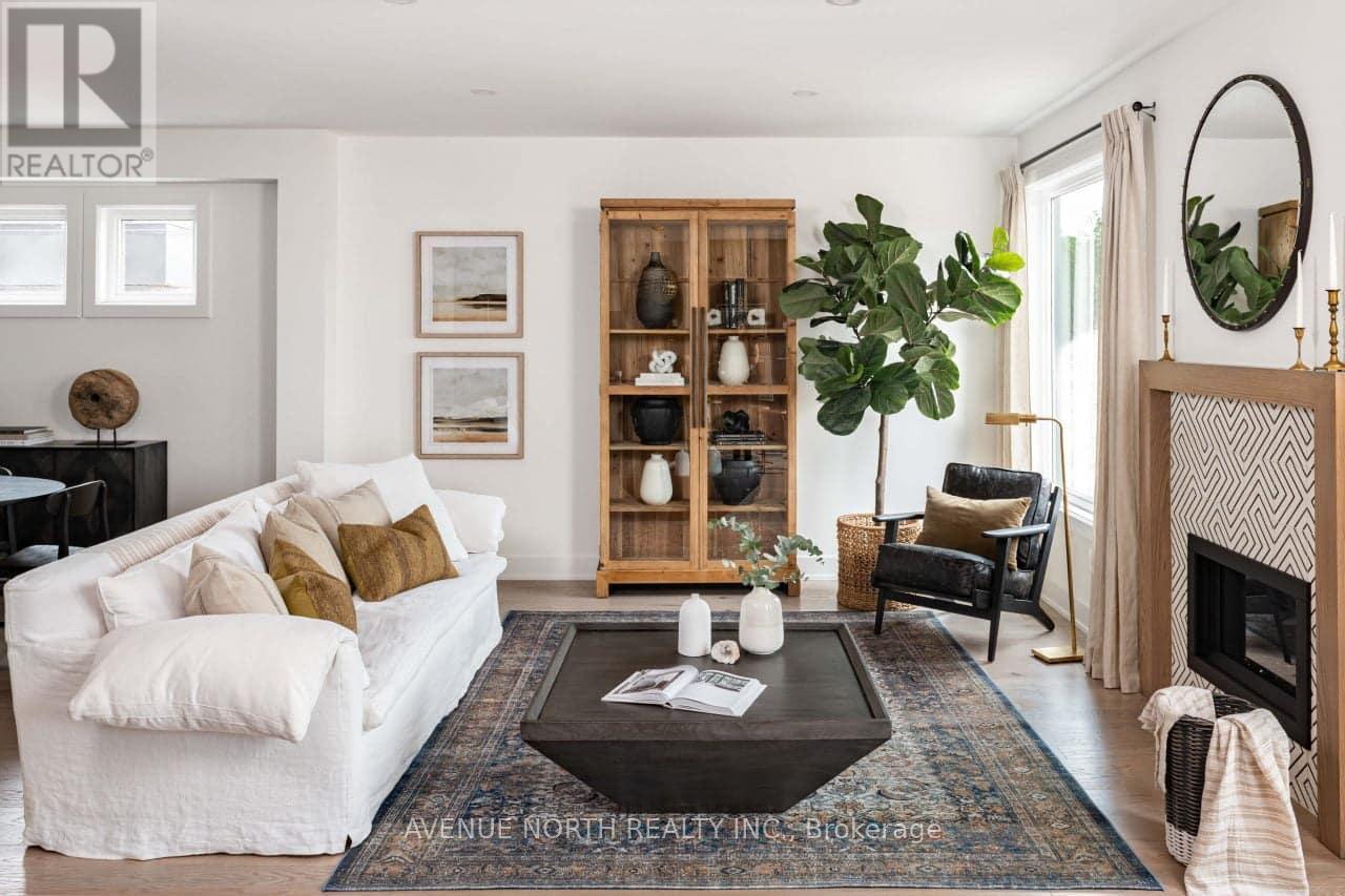 719 Kenny Gordon Avenue, Ottawa, Ontario  K4M 0X8 - Photo 7 - X12968180