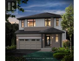 719 KENNY GORDON AVENUE, Ottawa, Ontario