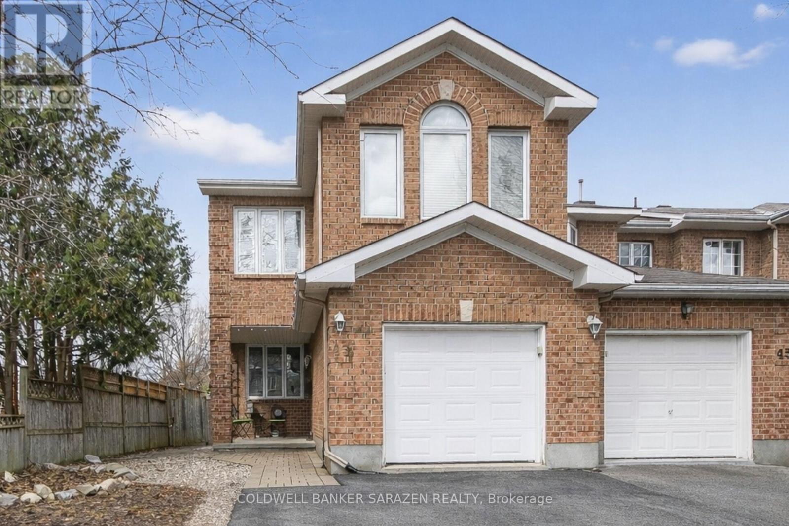 43 Daventry Crescent, Ottawa, Ontario K2J 4N6 - Photo 2 - X12968184