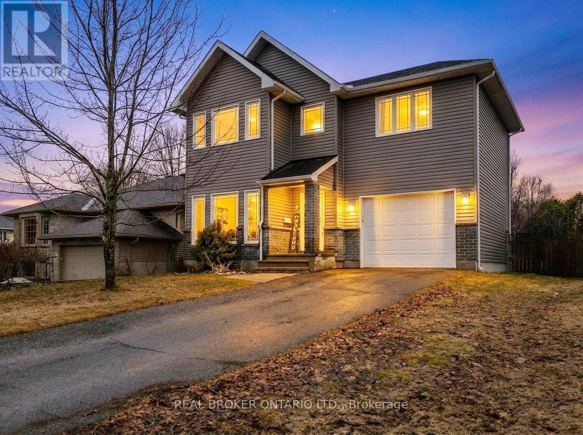 6 FRANCIS STREET, Carleton Place, Ontario