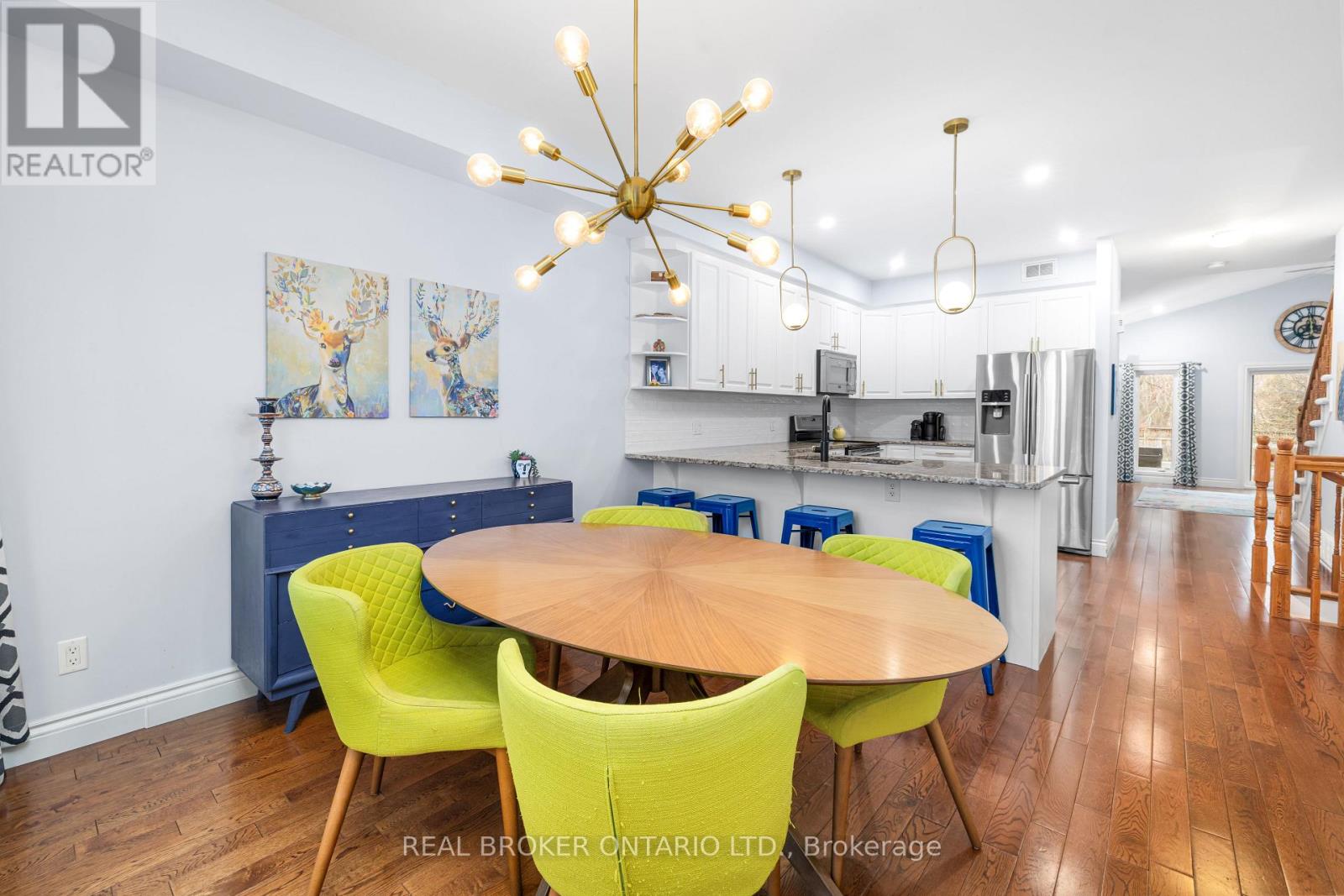 6 Francis Street, Carleton Place, Ontario  K7C 0C6 - Photo 7 - X12968244