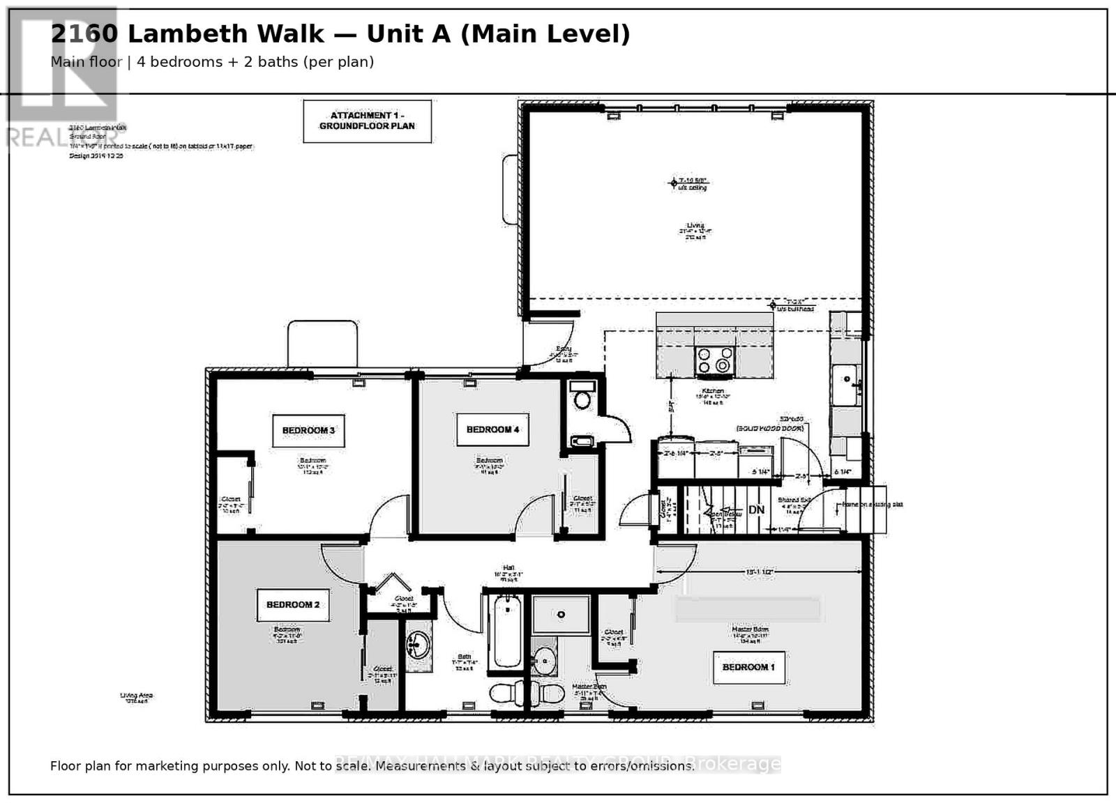 2160 Lambeth Walk, Ottawa, Ontario  K2C 1G1 - Photo 5 - X12968276