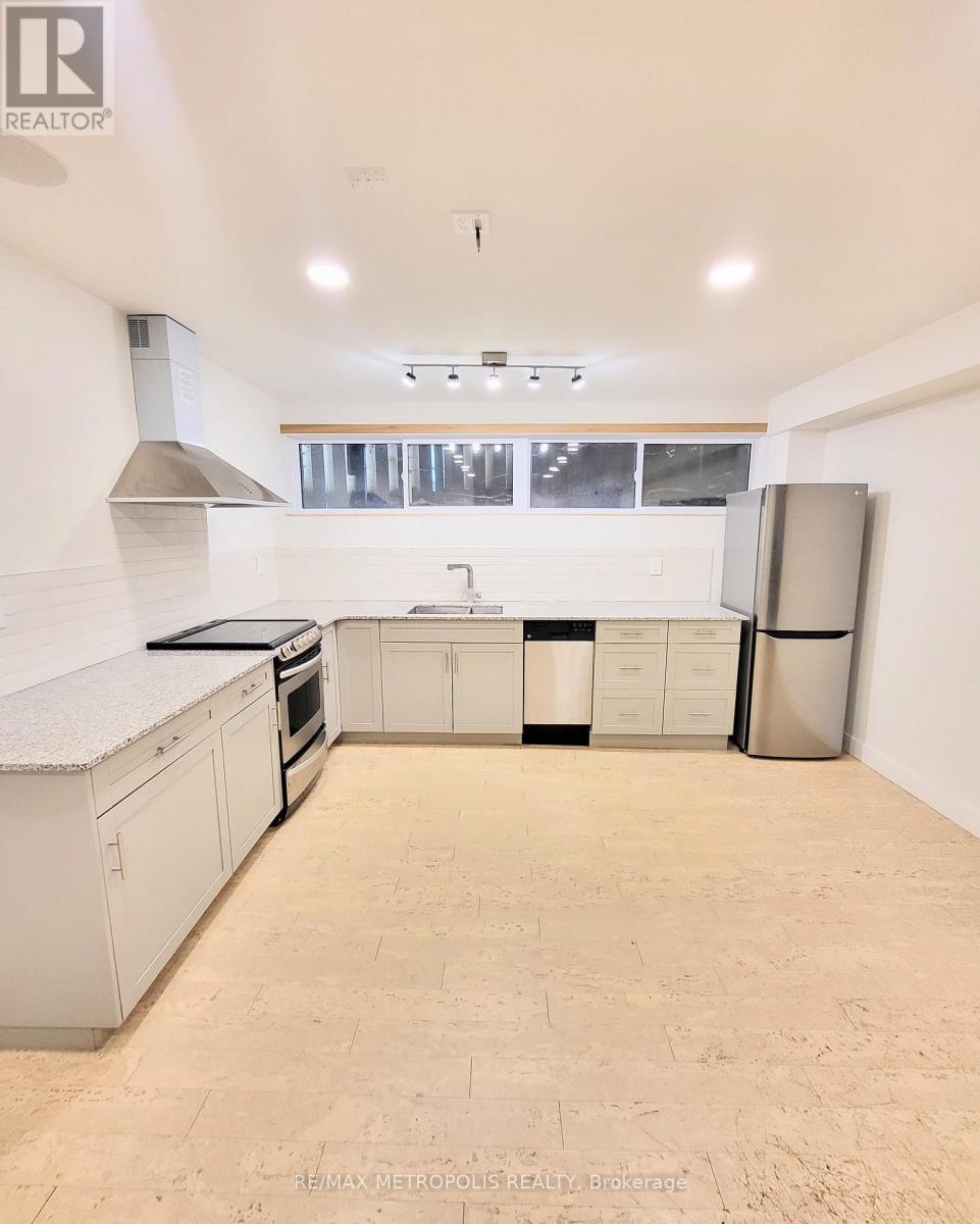 Bsmt - 72 Felicity Drive, Toronto, Ontario  M1H 1E3 - Photo 10 - E12968190