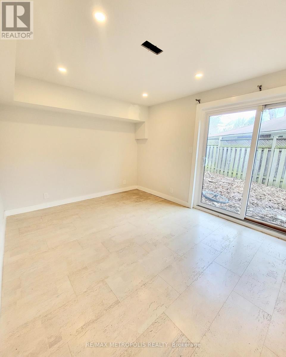 Bsmt - 72 Felicity Drive, Toronto, Ontario  M1H 1E3 - Photo 11 - E12968190