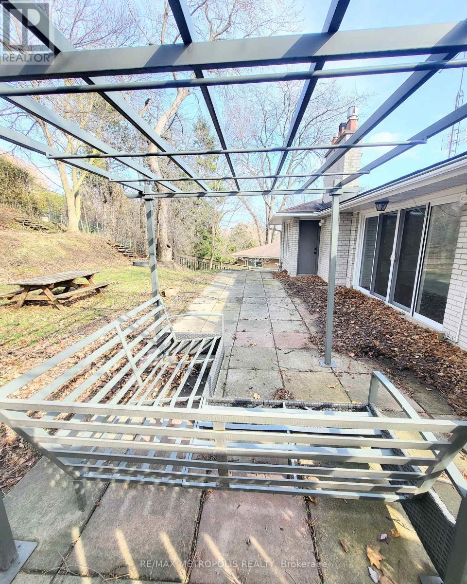 Bsmt - 72 Felicity Drive, Toronto, Ontario  M1H 1E3 - Photo 13 - E12968190