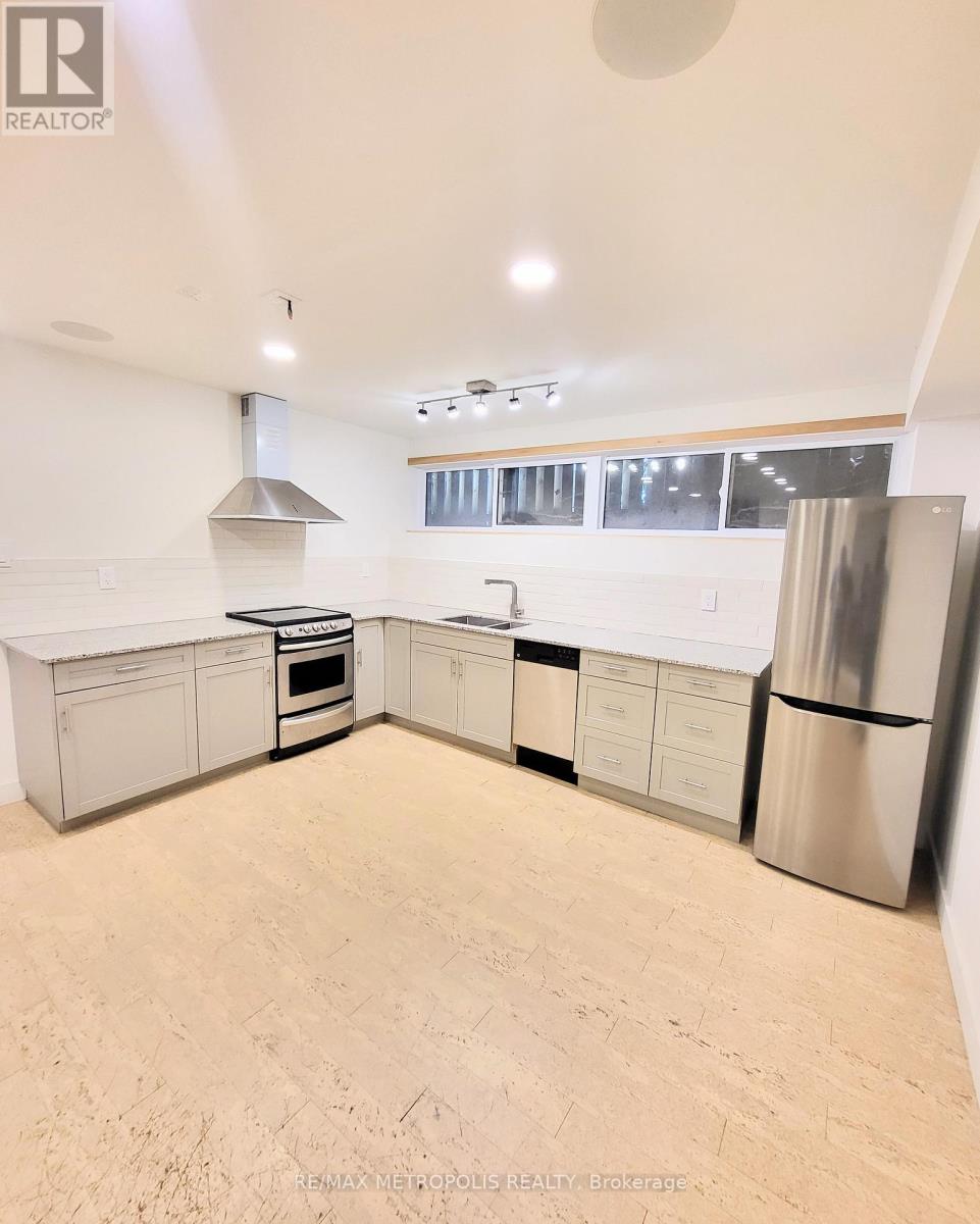 Bsmt - 72 Felicity Drive, Toronto, Ontario  M1H 1E3 - Photo 2 - E12968190