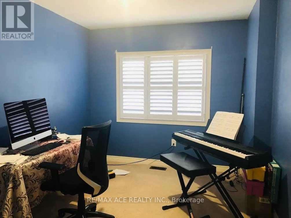 99 Atherton Avenue, Ajax, Ontario  L1T 0L3 - Photo 22 - E12968196