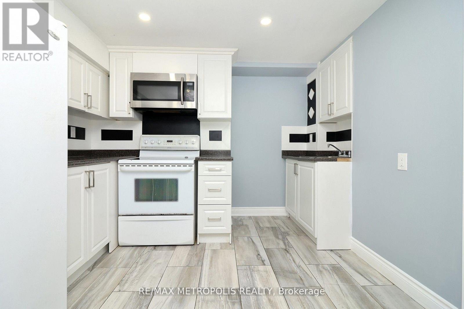 #basement - 33 Lipton Crescent, Whitby, Ontario  L1R 1W7 - Photo 15 - E12968218