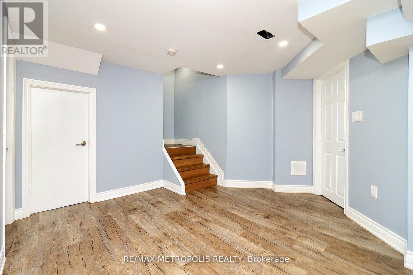 #basement - 33 Lipton Crescent, Whitby, Ontario  L1R 1W7 - Photo 20 - E12968218