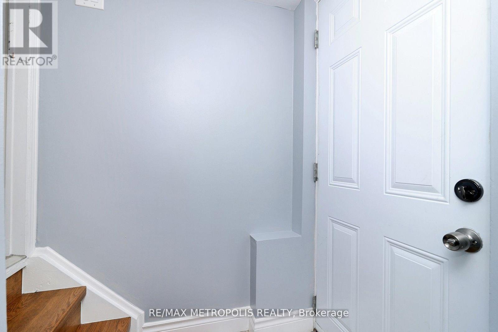 #basement - 33 Lipton Crescent, Whitby, Ontario  L1R 1W7 - Photo 24 - E12968218