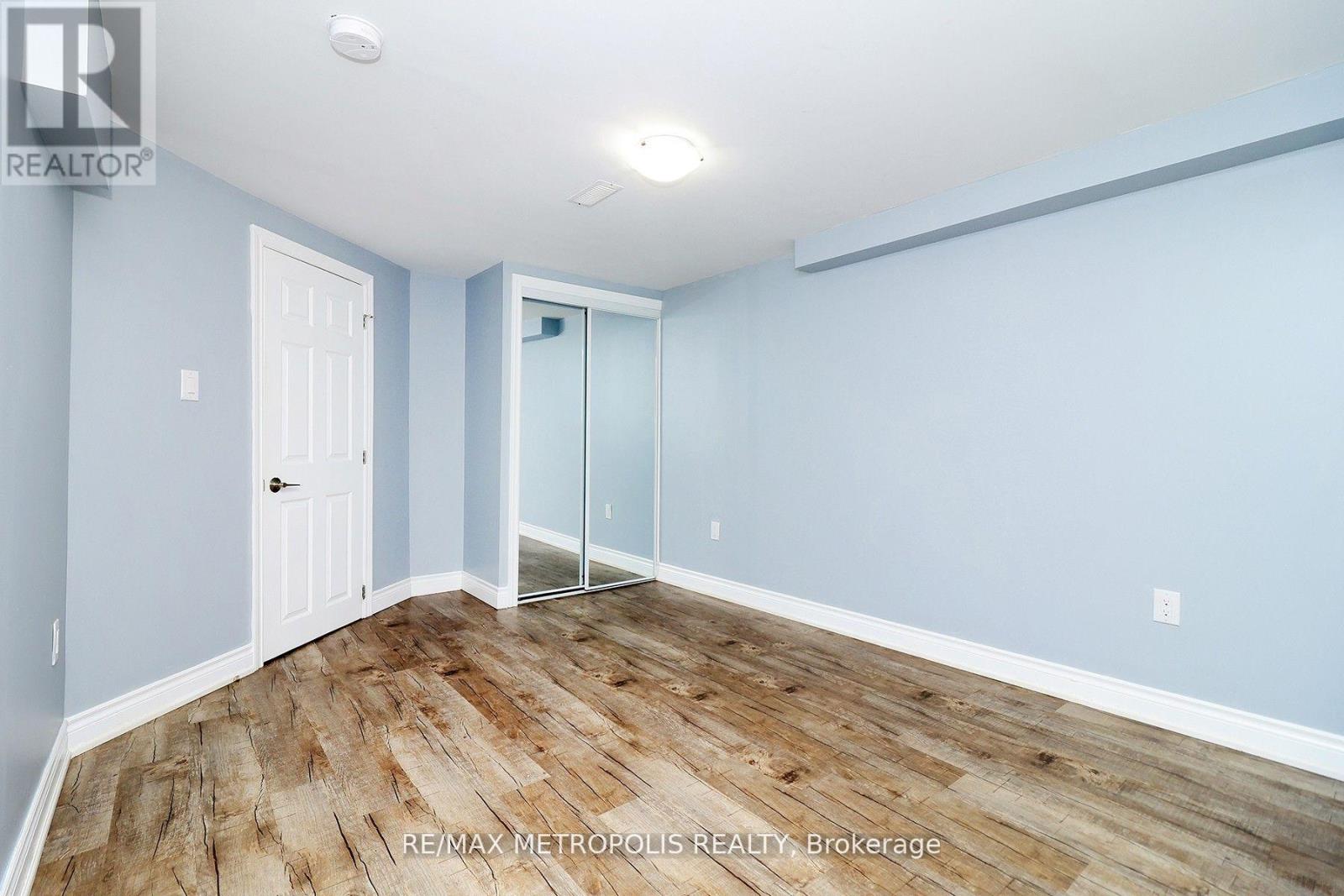 #basement - 33 Lipton Crescent, Whitby, Ontario  L1R 1W7 - Photo 6 - E12968218