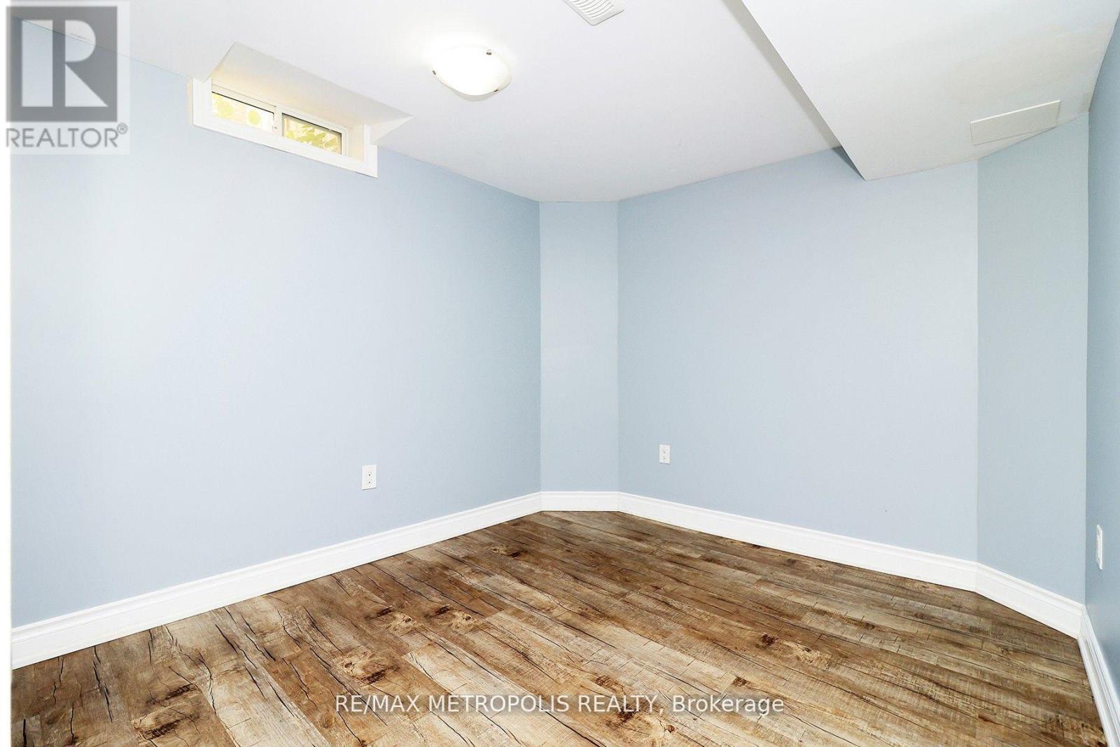 #basement - 33 Lipton Crescent, Whitby, Ontario  L1R 1W7 - Photo 7 - E12968218